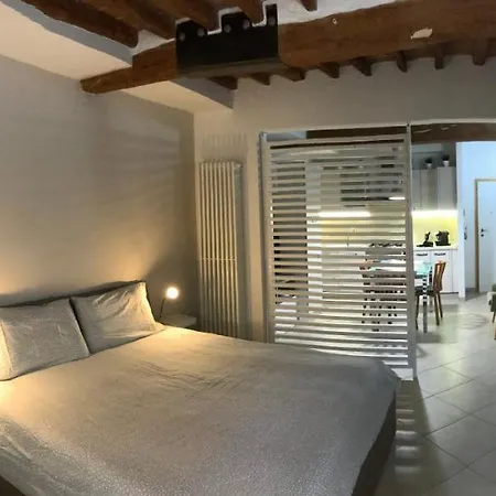 Cilembrini Lejlighed *