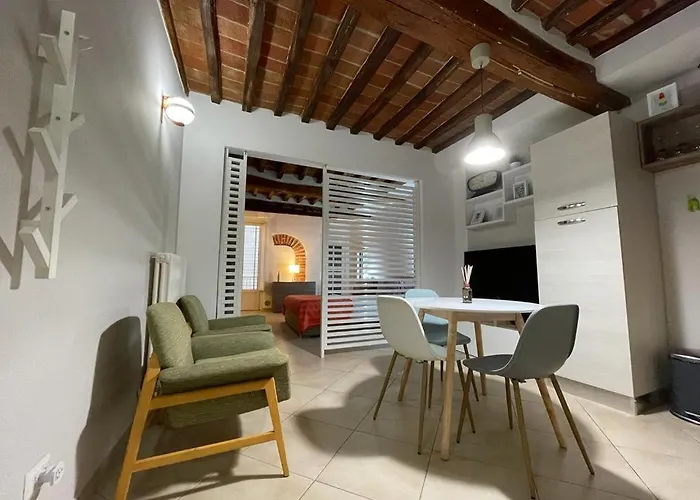 Lägenhet Cilembrini *