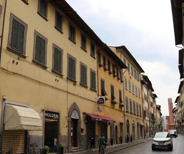 Cilembrini * Montevarchi