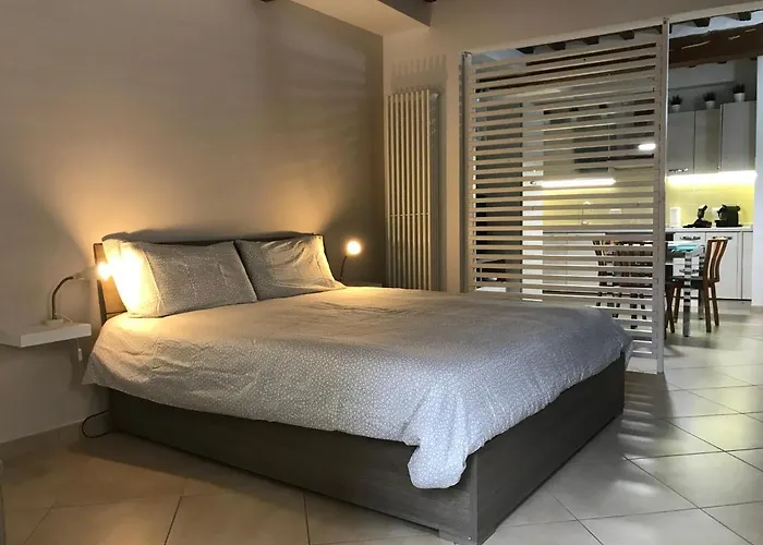 Cilembrini Lägenhet Montevarchi