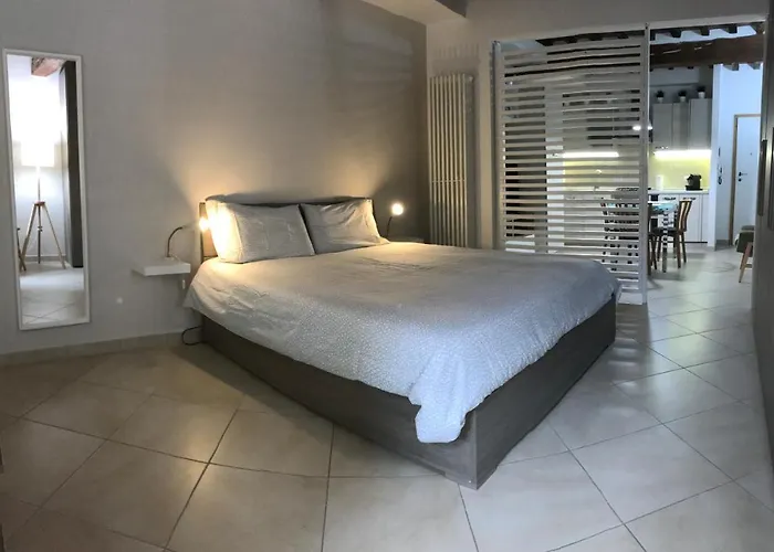 Cilembrini Lägenhet Montevarchi