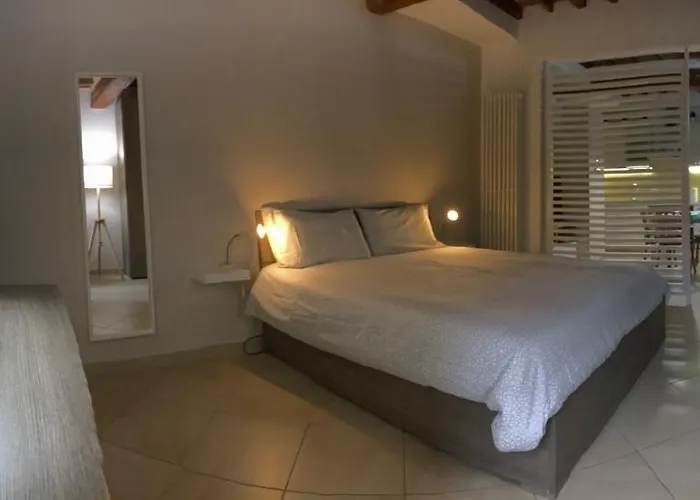 Lägenhet Cilembrini *