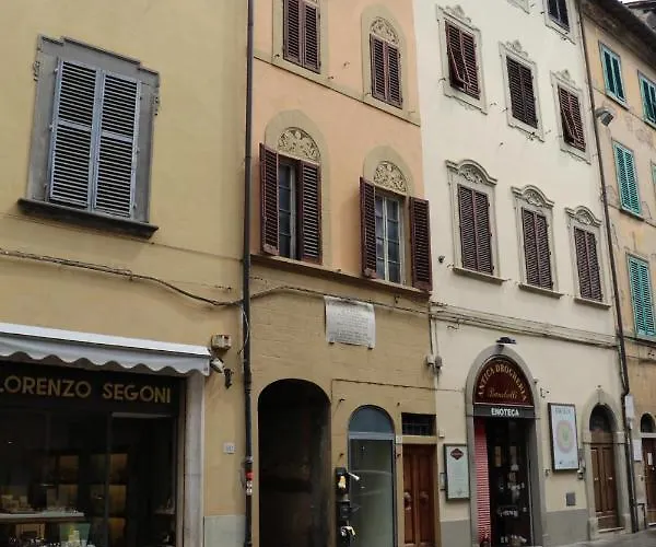 Cilembrini * Montevarchi