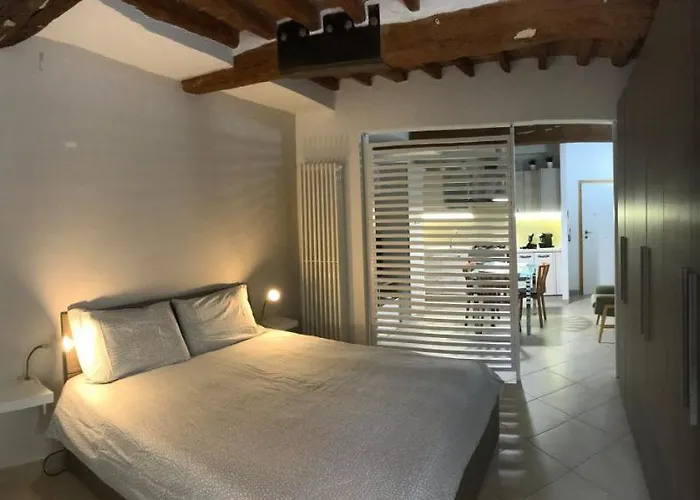 Cilembrini Lägenhet *