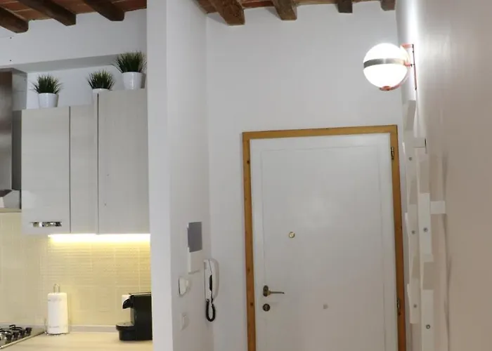 Lägenhet Cilembrini Montevarchi