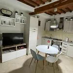 Cilembrini Apartmán Montevarchi