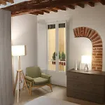 Apartmán Cilembrini *