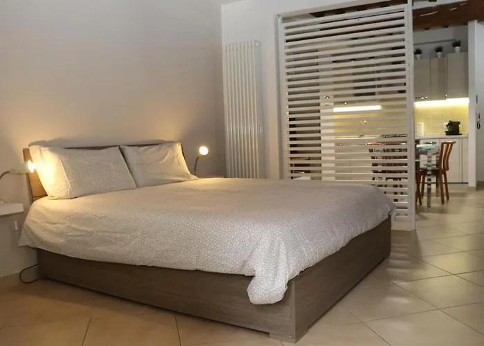 Appartement Cilembrini Montevarchi